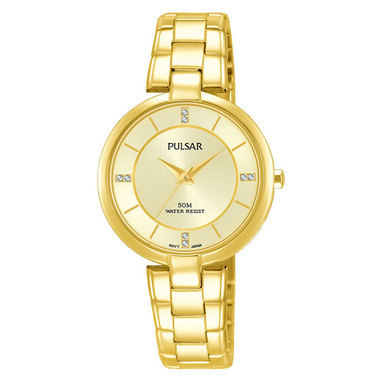 Pulsar PH8316X1 Dames horloge