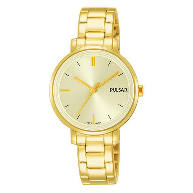 Pulsar PH8360X1 Dames horloge