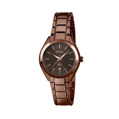 Breil TW1684 Manta City Dames horloge
