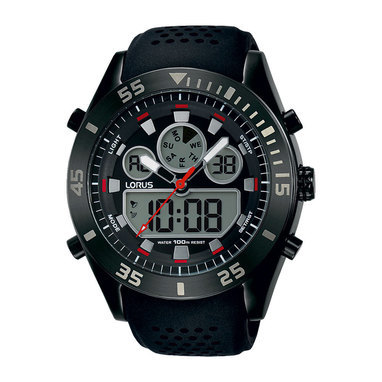 Lorus R2335LX9 Heren horloge
