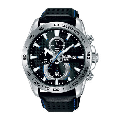Lorus RM395DX9 Heren horloge