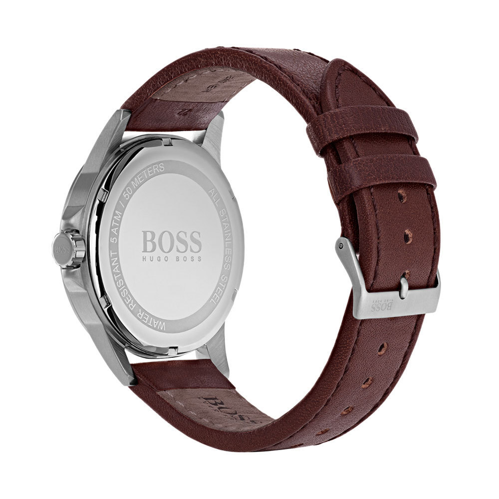 Hugo Boss HB1513516 Aviator Heren horloge