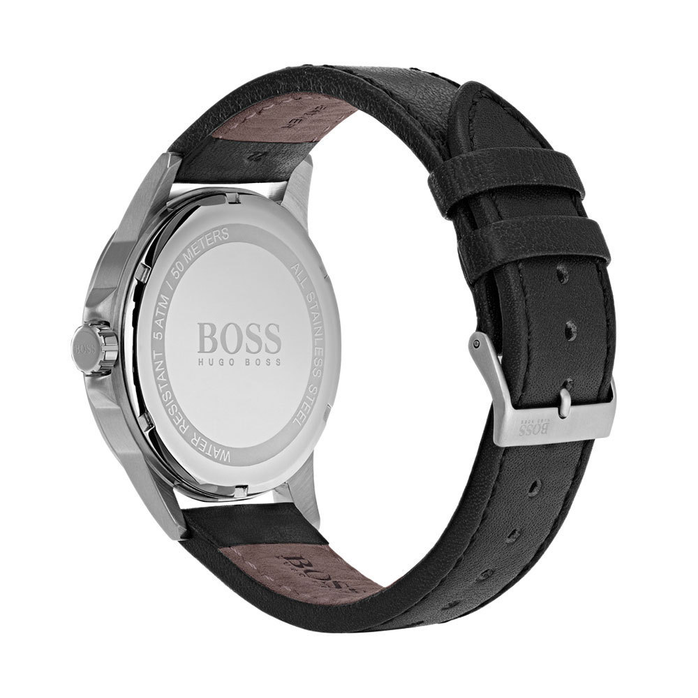 Hugo Boss HB1513515 Aviator Heren horloge