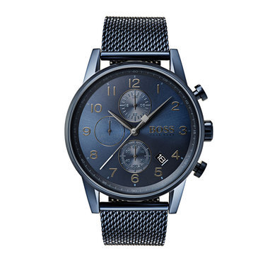 Hugo Boss HB1513538 Navigator Heren horloge