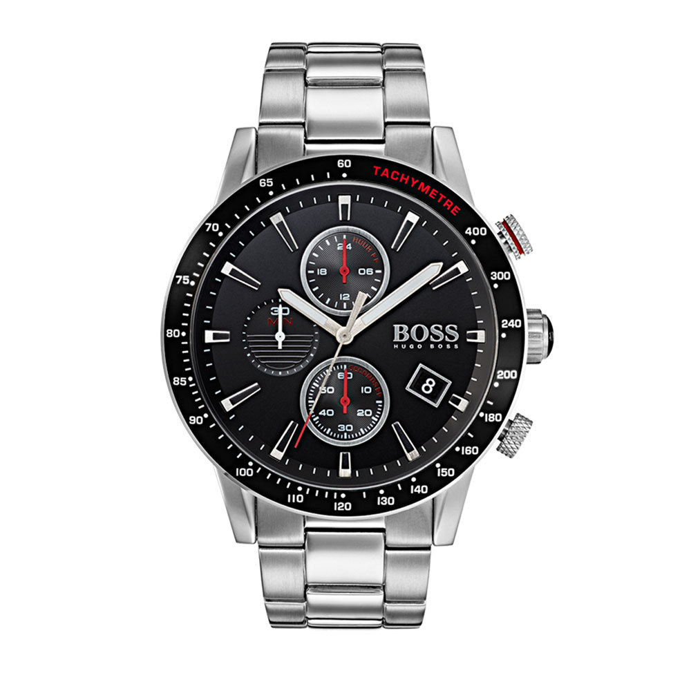 Hugo Boss HB1513509 Rafale watch 