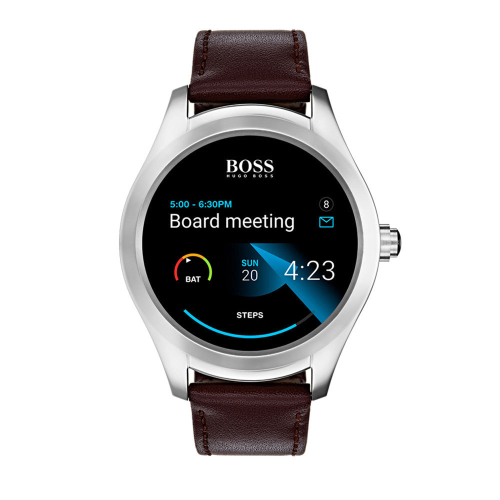 Hugo Boss HB1513551 Touch Smartwatch 