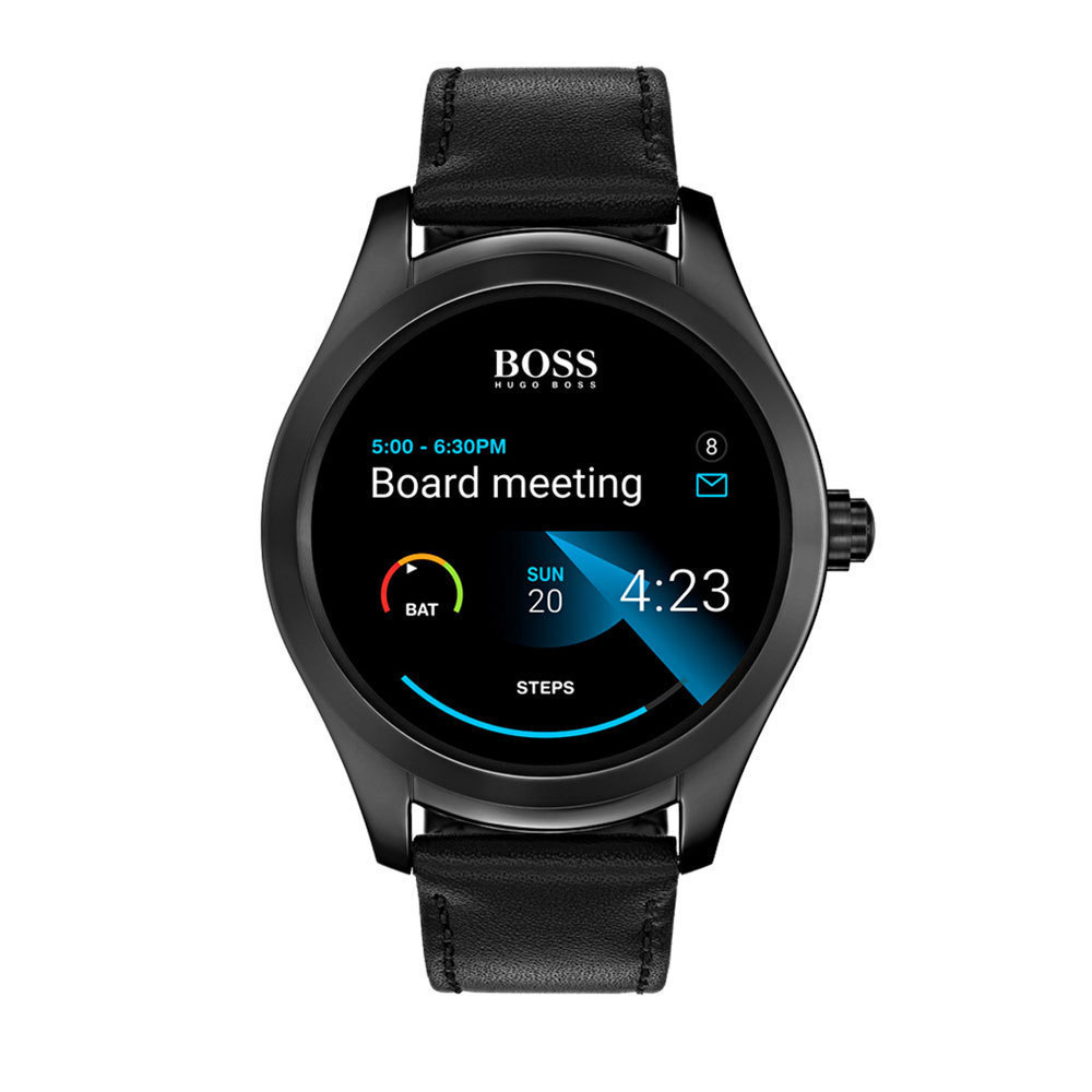 Boss HB1513552 Touch watch -