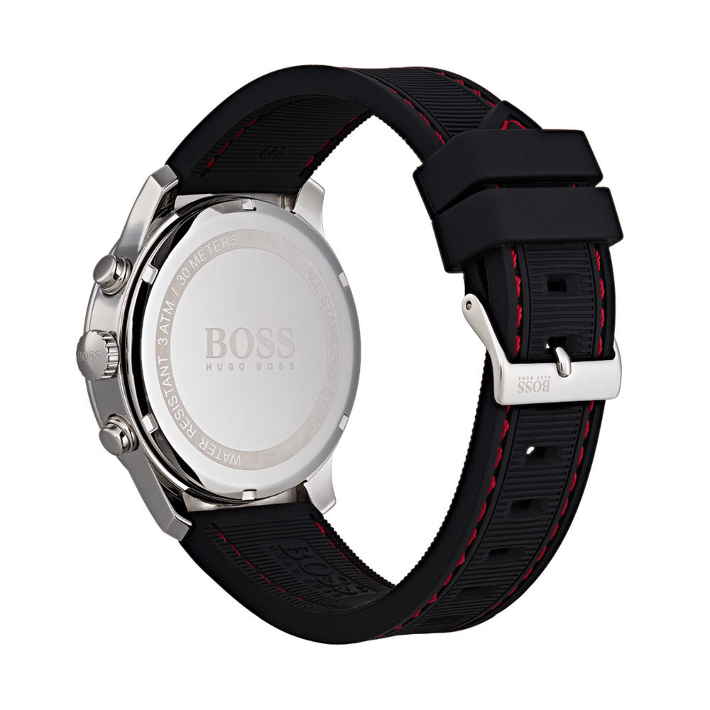Hugo Boss HB1513525 The Professional Heren horloge