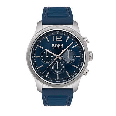 Hugo Boss HB1513526 The Professional Heren horloge
