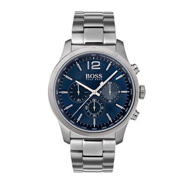 Hugo Boss HB1513527 The Professional Heren horloge