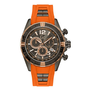 Gc Watches Y02012G5 Gc Sportracer Heren horloge