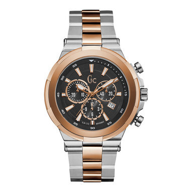 Gc Watches Y23003G2 Gc Structura Heren horloge