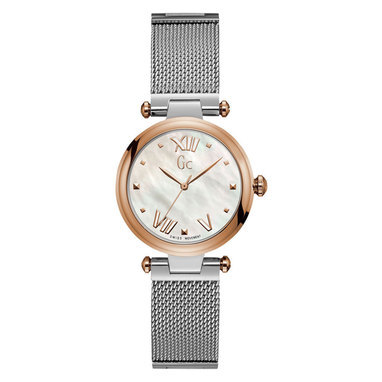 Gc Watches Y31003L1 Gc PureChic Dames horloge