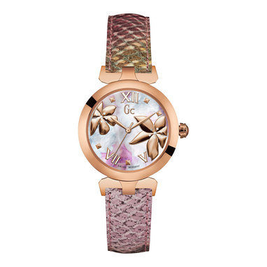 Gc Watches Y22002L3 Gc LadyBelle Dames horloge