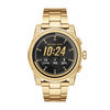 Michael Kors MKT5026 Grayson Heren Smartwatch horloge 1