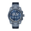 Michael Kors MKT5028 Grayson Heren Smartwatch horloge 1