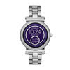 Michael Kors MKT5036 Sofie Dames Smartwatch horloge 1