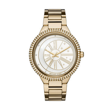 Michael Kors MK6550 Taryn Dames horloge