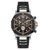 Gc Watches X72036G2S 20th anniversary Limited Edtion Gc-3 Black Carbon Fiber horloge 1