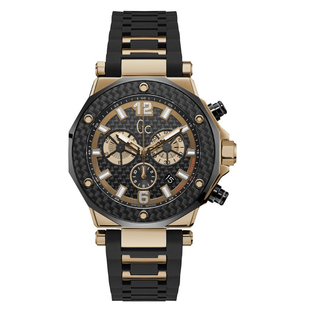 Guess Collection Special Editions watch - WatchesnJewellery.com