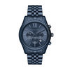 Michael Kors MK8480 Lexington Heren horloge 1