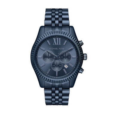 Michael Kors MK8480 Lexington Heren horloge