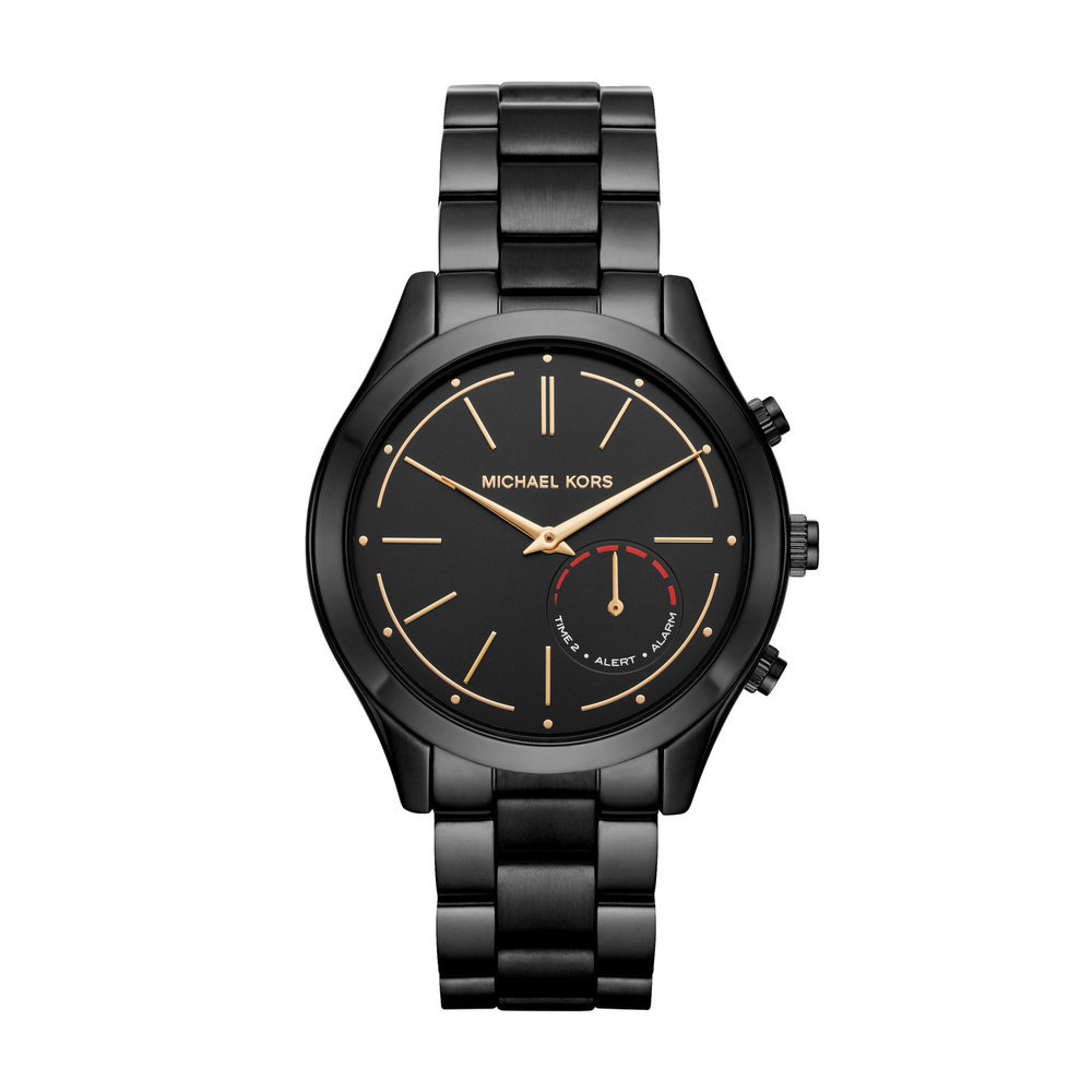Michael Kors MKT4003 Slim Runway Smartwatch - WatchesnJewellery.com