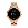 Fossil FTW6008 Q Venture Smartwatch horloge 1