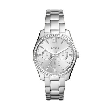 Fossil ES4314 Scarlette Dames horloge