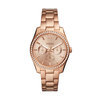 Fossil ES4315 Scarlette Dames horloge 1