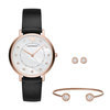 Emporio Armani AR80011 Kappa Dames horloge 1