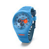 Ice-Watch IW014949 P. Leclercq - Silicone - Blue - Large horloge 1