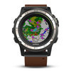 Garmin 010-01733-31 D2 Charlie Leather GPS Aviation Smartwatch EMEA 1