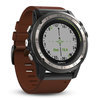 Garmin 010-01733-31 D2 Charlie Leather GPS Aviation Smartwatch EMEA 2