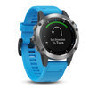 Garmin 010-01688-40 Quatix 5 GPS Marine Smartwatch horloge 5