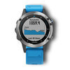 Garmin 010-01688-40 Quatix 5 GPS Marine Smartwatch horloge 6