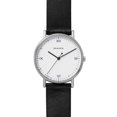 Skagen SKW6412 Signature Heren horloge