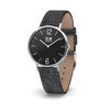 Ice-Watch IW015088 ICE City Sparkling - Glitter - Black - Small horloge 1