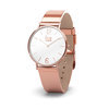 Ice-Watch IW015091 ICE City Sparkling - Glitter - Metal - Rosegold - Small horloge 1