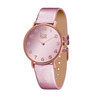 Ice-Watch IW014816 ICE City Mirror - Pink Rosegold- Small horloge 1