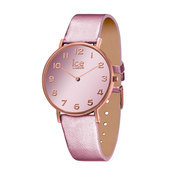 Ice-Watch IW014816 ICE City Mirror - Pink Rosegold- Small watch