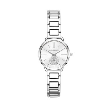 Michael Kors MK3837 Portia Dames horloge