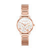 Michael Kors MK3841 Portia Dames horloge 1