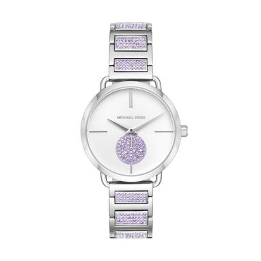 Michael Kors MK3842 Portia Dames horloge
