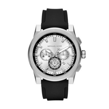Michael Kors MK8596 Grayson Heren horloge