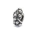 Trollbeads TAGBE-20185 Shiny button spacer