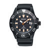 Seiko Prospex Sea The Black Series Limited Edition SNE493P1 horloge 1