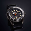 Seiko Prospex Sea The Black Series Limited Edition SNE493P1 horloge 2