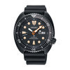 Seiko Prospex Sea The Black Series Limited Edition SRPC49K1 horloge 1