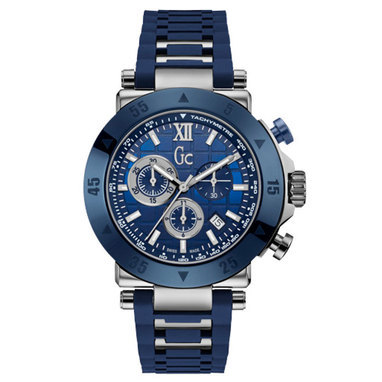 Gc Watches X90025G7S Gc-1 Sport Heren horloge